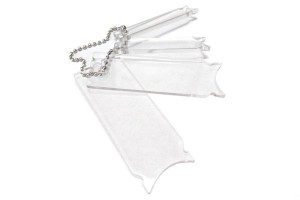 Speculum pour tortue et lézard